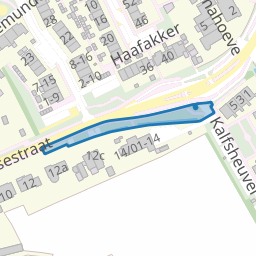 Perceel LEU00-C-1900