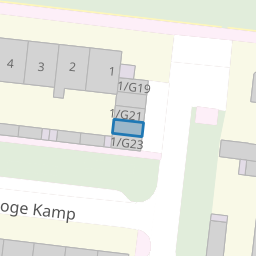 Perceel LEU00-C-1909