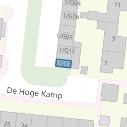 Perceel LEU00-C-1923