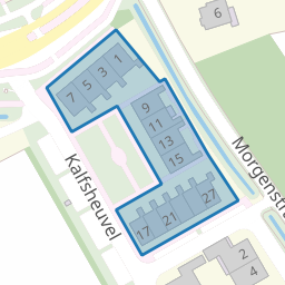 Perceel LEU00-C-1933