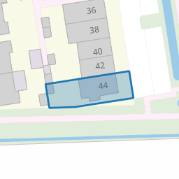 Perceel LEU00-C-1945