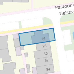 Perceel LEU00-C-1954