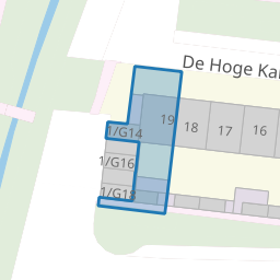 Perceel LEU00-C-1967