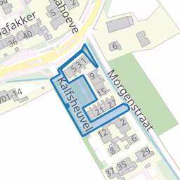 Perceel LEU00-C-1977