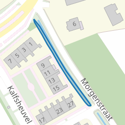 Perceel LEU00-C-1980