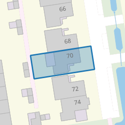 Perceel LEU00-C-2000