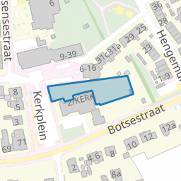 Perceel LEU00-C-2008