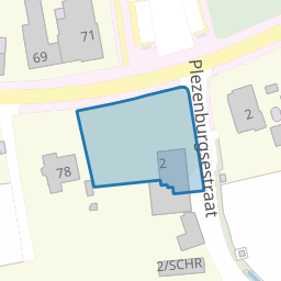 Perceel LEU00-C-2017