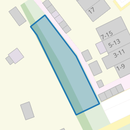 Perceel LEU00-C-2026