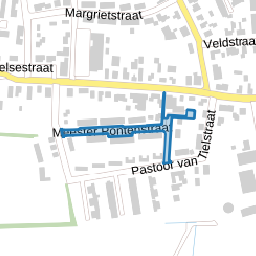 Perceel LEU00-C-2027