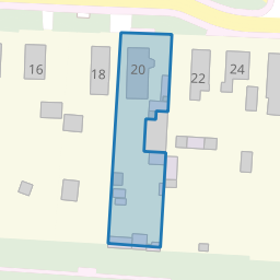 Perceel LEU00-C-2035