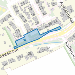 Perceel LEU00-C-2046