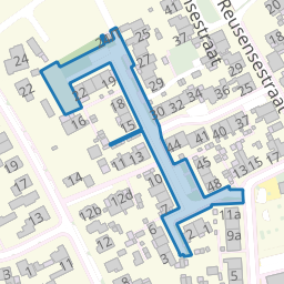 Perceel LEU00-C-2069