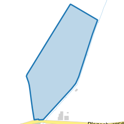 Perceel LEU00-E-158