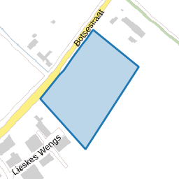 Perceel LEU00-E-348