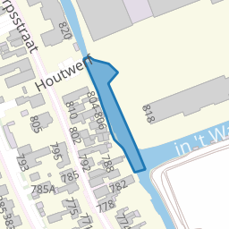 Perceel LGD00-A-1001