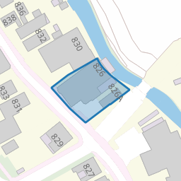 Perceel LGD00-A-1033