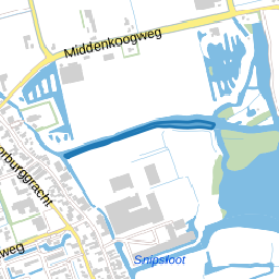 Perceel LGD00-A-1113