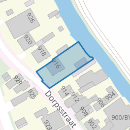 Perceel LGD00-A-1160