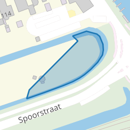 Perceel LGD00-A-1185