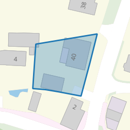 Perceel LGD00-A-1189