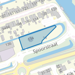 Perceel LGD00-A-1224