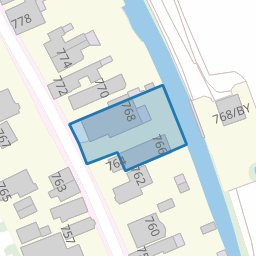 Perceel LGD00-A-1232