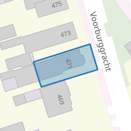 Perceel LGD00-A-1256