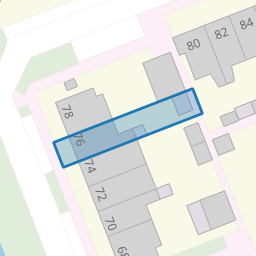 Perceel LGD00-A-1268