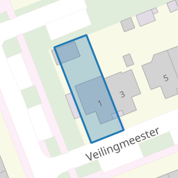 Perceel LGD00-A-1275