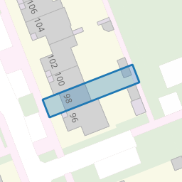 Perceel LGD00-A-1296