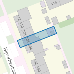 Perceel LGD00-A-1300