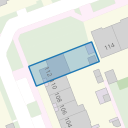 Perceel LGD00-A-1303