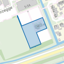 Perceel LGD00-A-1305