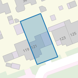 Perceel LGD00-A-1313