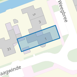 Perceel LGD00-A-1330