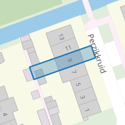 Perceel LGD00-A-1339