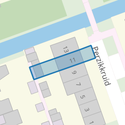 Perceel LGD00-A-1340