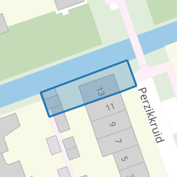 Perceel LGD00-A-1341