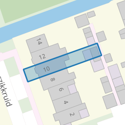 Perceel LGD00-A-1344