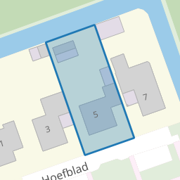 Perceel LGD00-A-1363