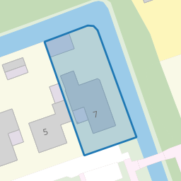 Perceel LGD00-A-1364