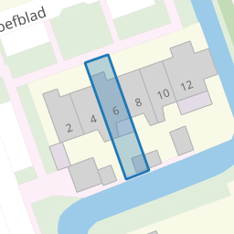 Perceel LGD00-A-1368