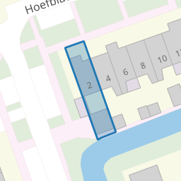 Perceel LGD00-A-1370