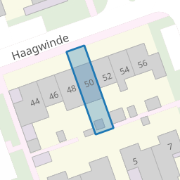 Perceel LGD00-A-1383