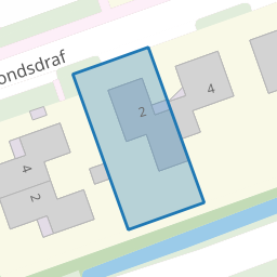 Perceel LGD00-A-1395