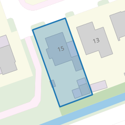 Perceel LGD00-A-1405