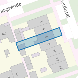 Perceel LGD00-A-1420