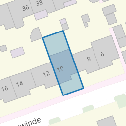 Perceel LGD00-A-1427