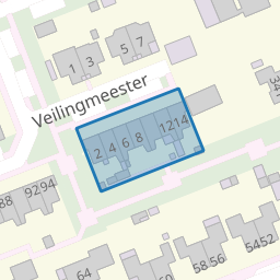 Perceel LGD00-A-1438